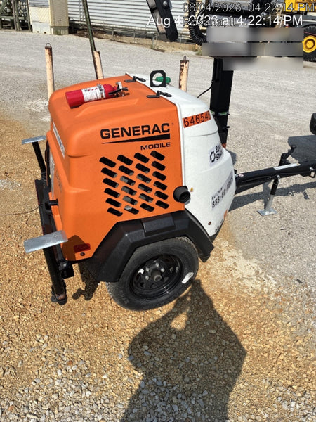 2026 GENERAC MLTS-4