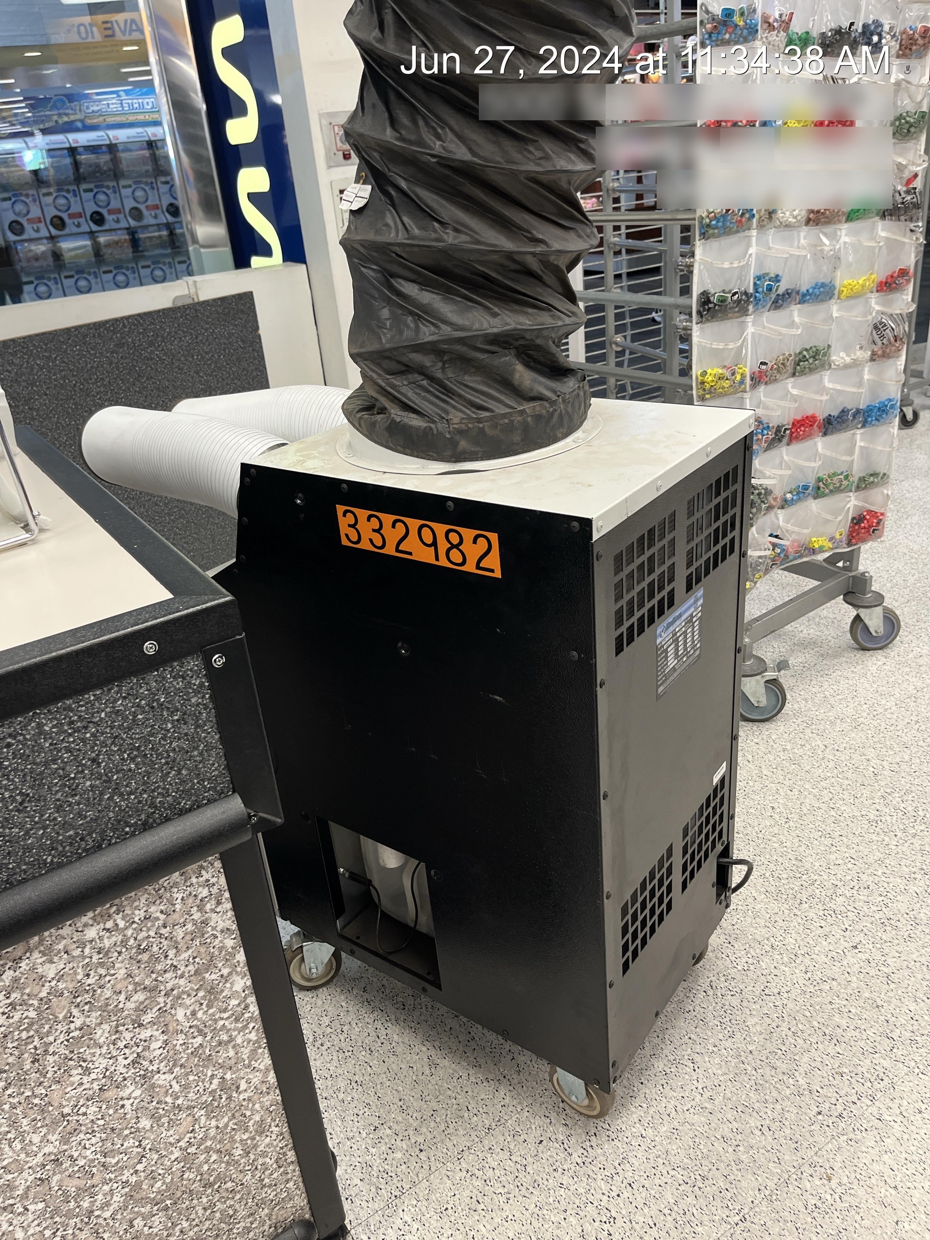 2023 KWIKOOL KPAC1411-2