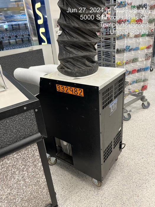 2023 KWIKOOL KPAC1411-2