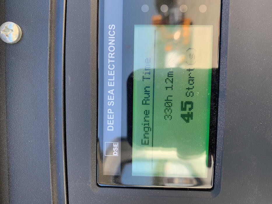 2020 ATLAS COPCO QAS 125