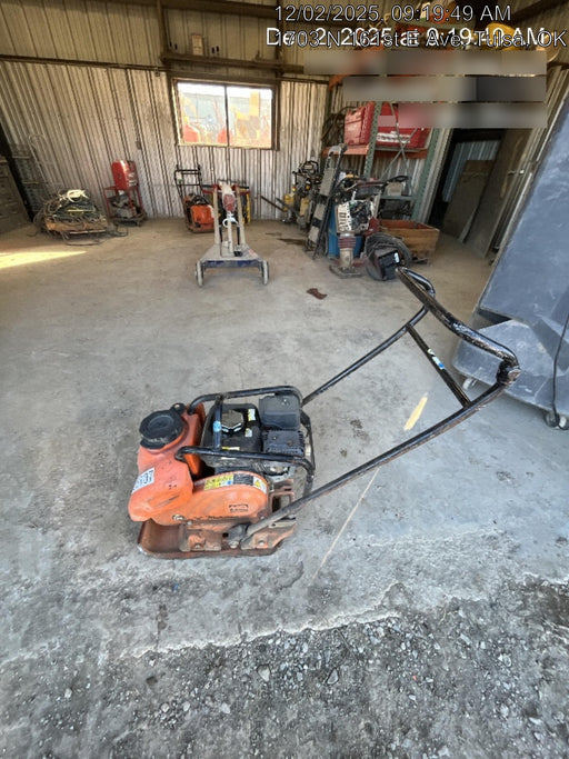 2022 MULTIQUIP MVC88VTHW