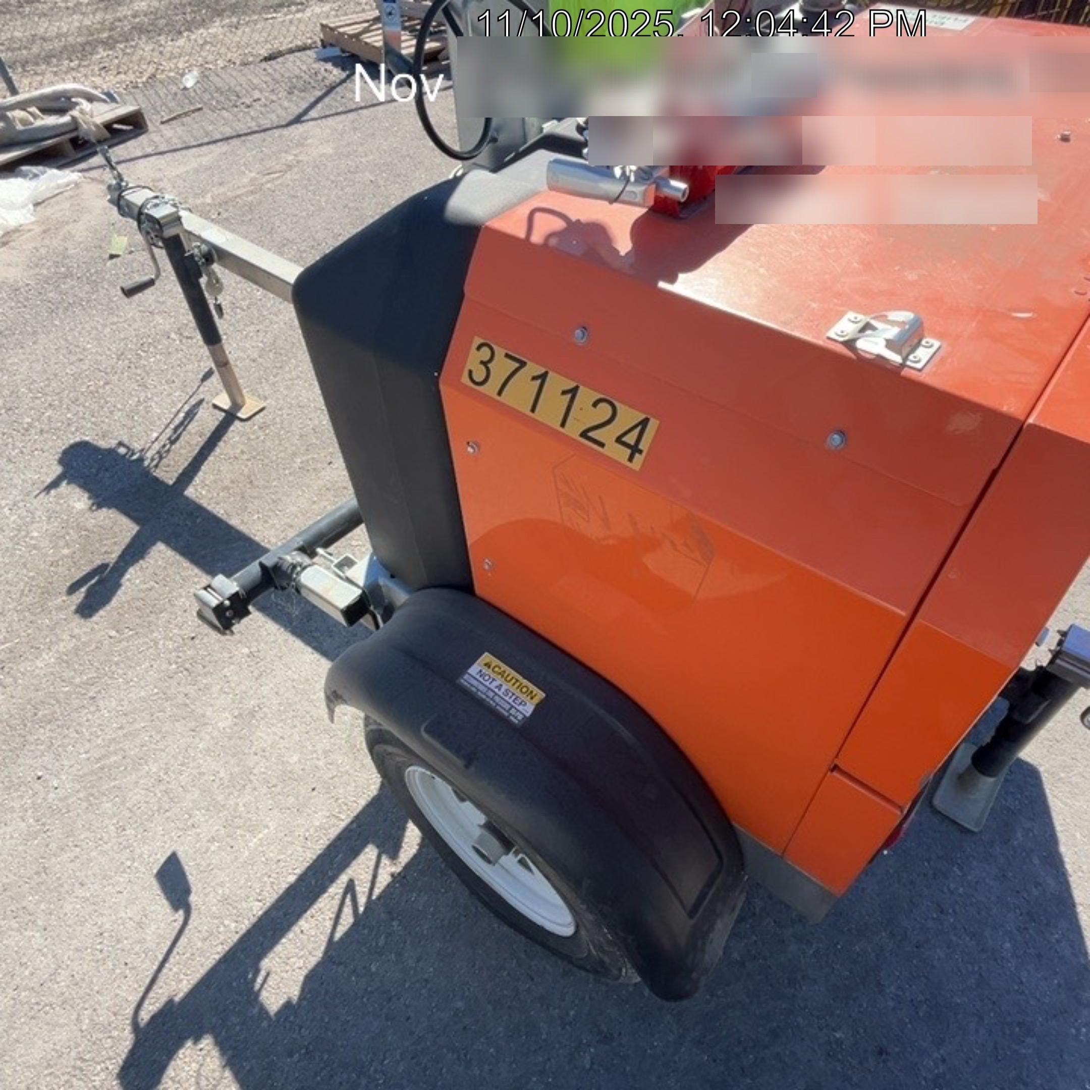 2023 WANCO WLTT-4MM4K