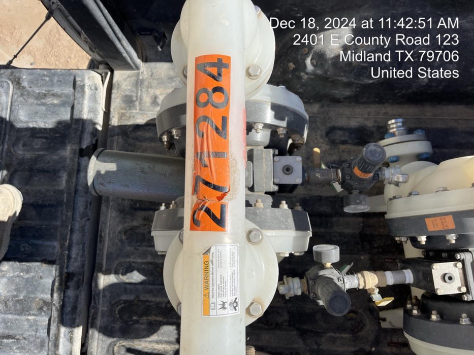 2022 INGERSOLL RAND PD20P-FPS-PTT