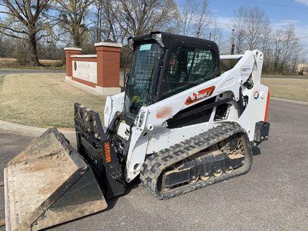 2021 PALADIN 48" Pallet Forks - Paladin