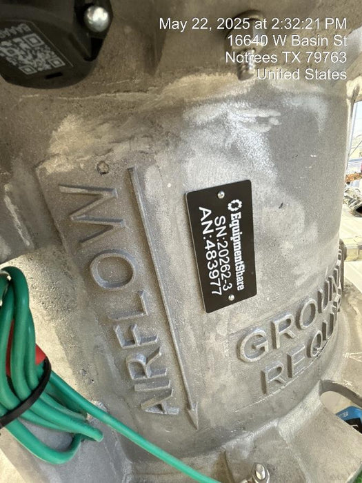 2024 WIDDER 20262-TRACKER