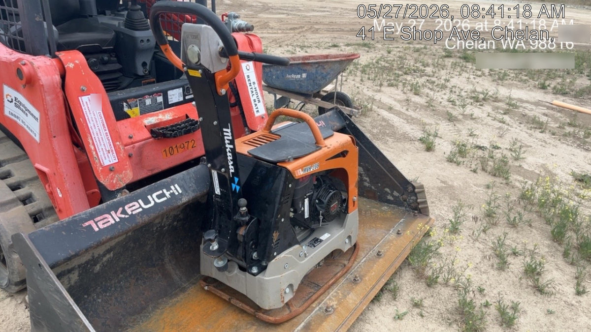 2024 MULTIQUIP MVH208GH