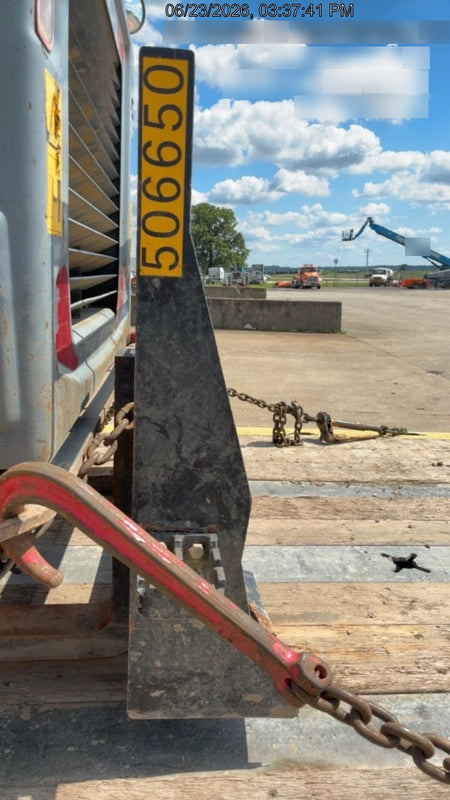 2025 ARROW MATERIAL HANDLING F5100CB