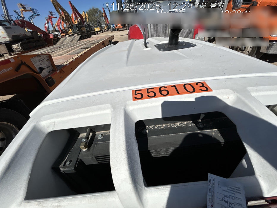 2025 BOBCAT PA185WDO-T4F