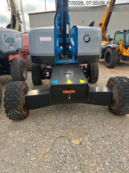 2024 GENIE S-45 XC