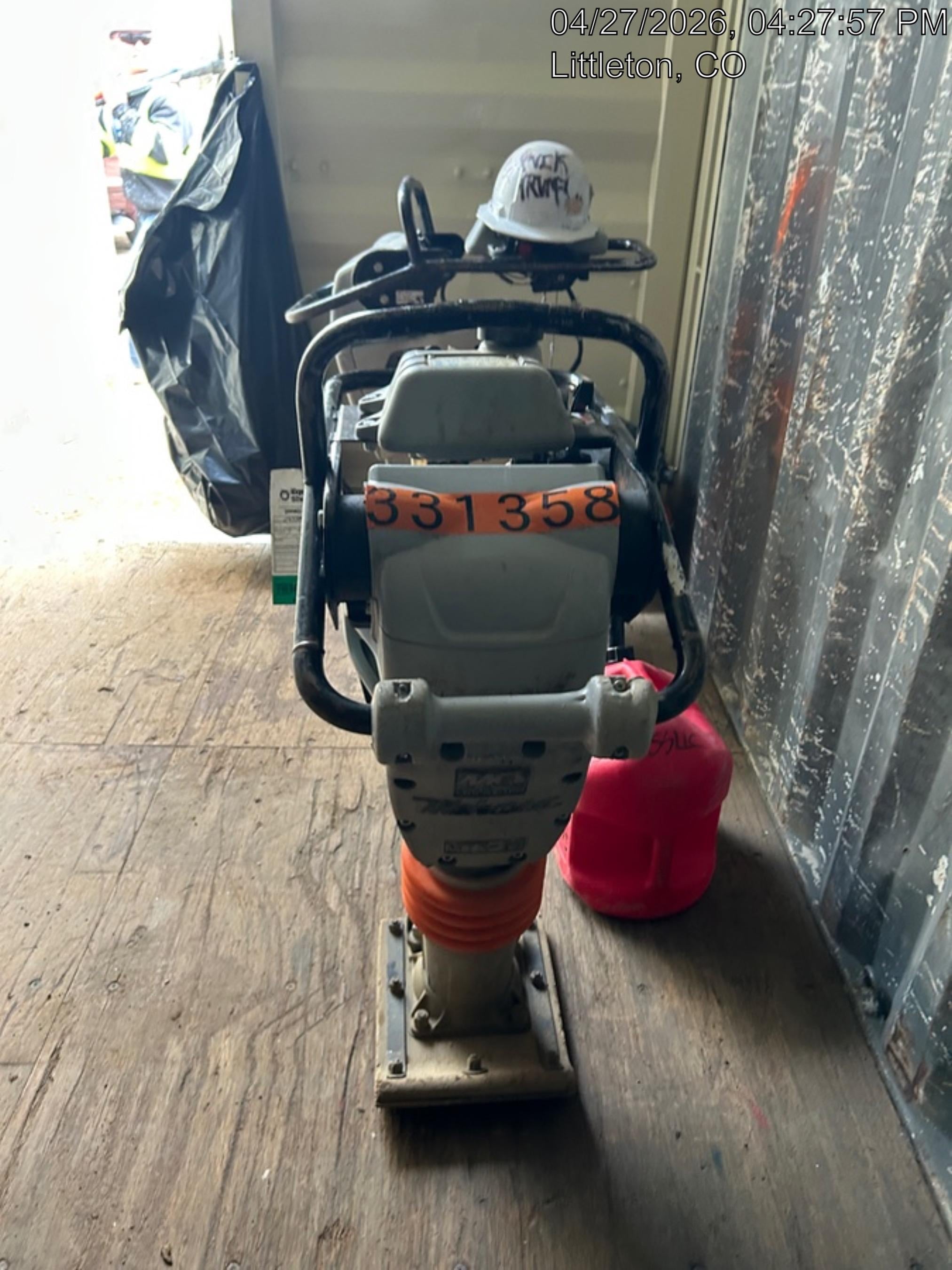 2023 MULTIQUIP MTX60HD