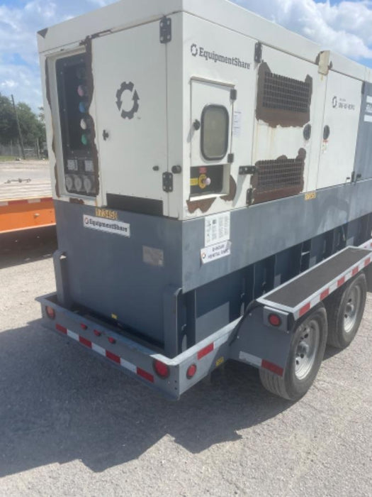 2021 ATLAS COPCO QAS150