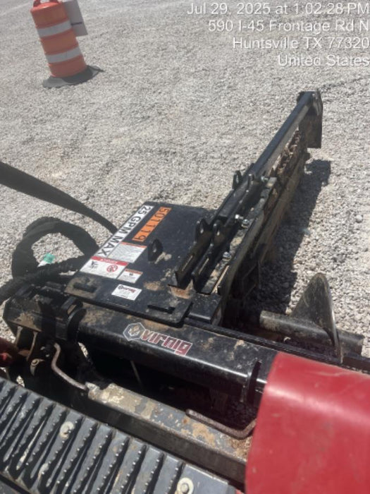 2025 VIRNIG TCH48-25