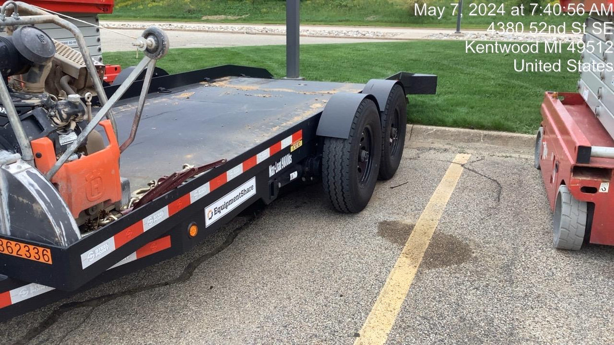 2023 STEELPOINT K19E