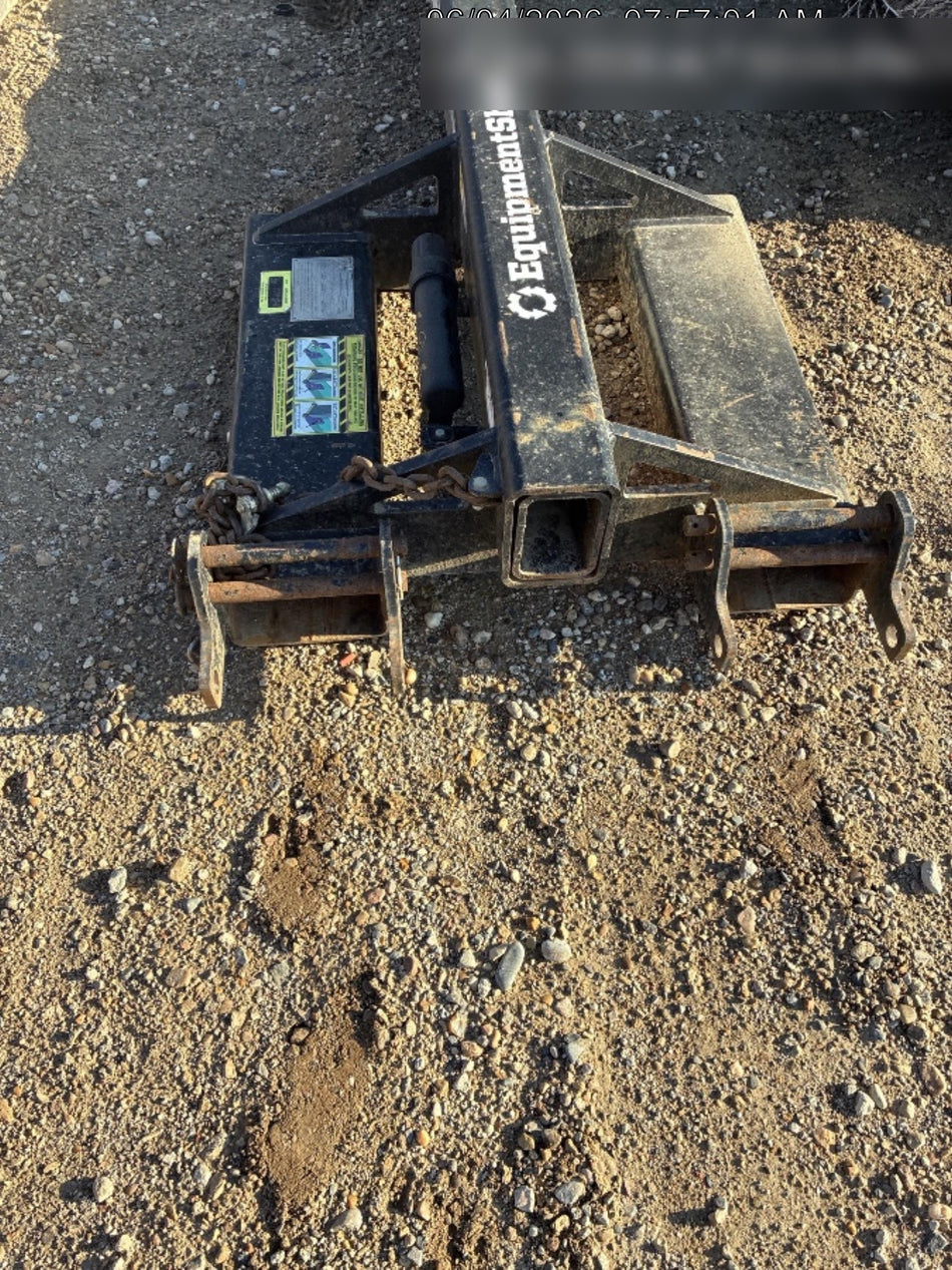 2025 STAR INDUSTRIES M1360B - Star JIB Boom