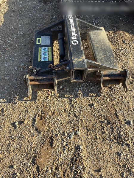 2025 STAR INDUSTRIES M1360B - Star JIB Boom