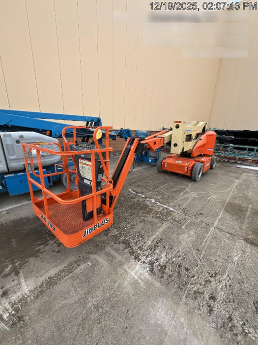2020 JLG E400AJPN