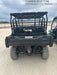 2022 KAWASAKI Mule PRO-DXT (Half Door)