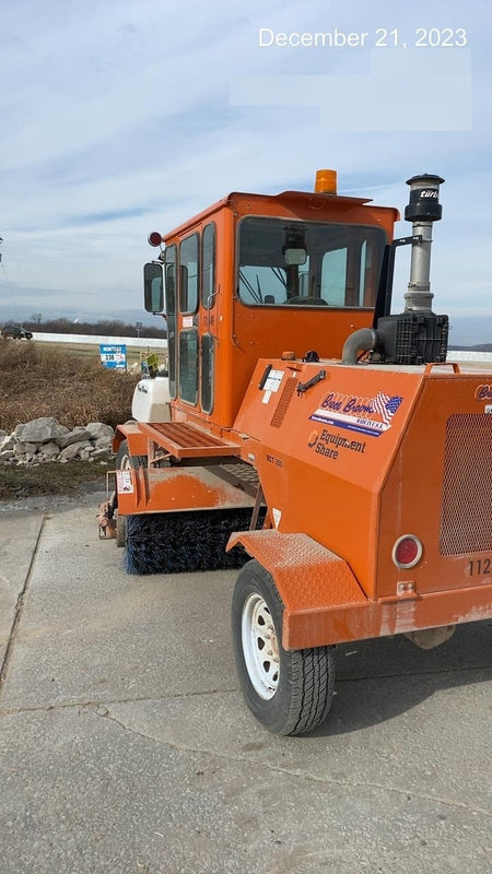 2020 BROCE RCT350