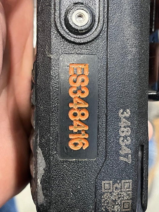 2023 MOTOROLA R7 DISPLAY