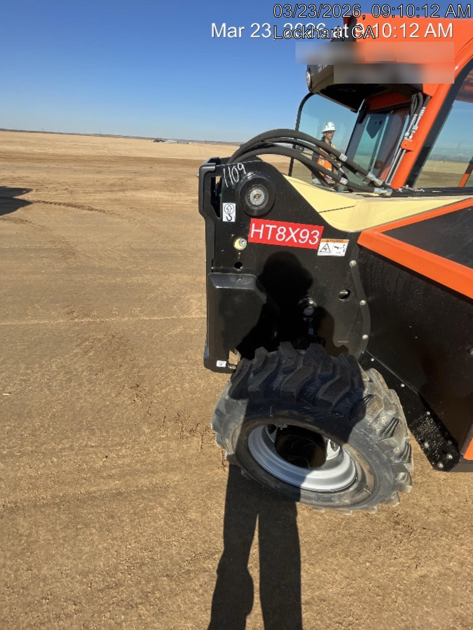 2026 JLG 519