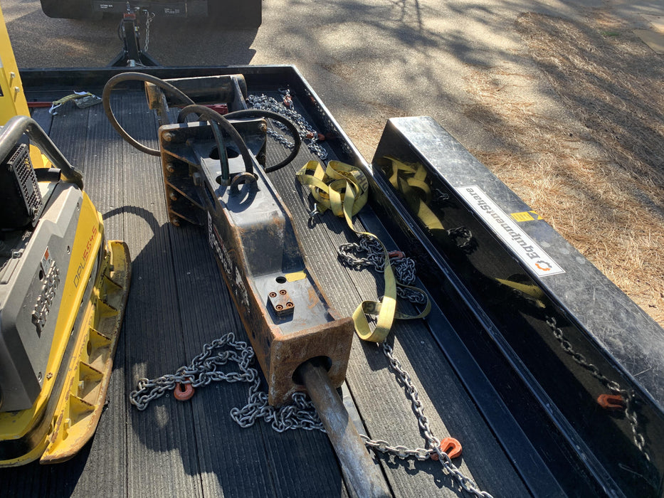 2020 PALADIN SFB1000