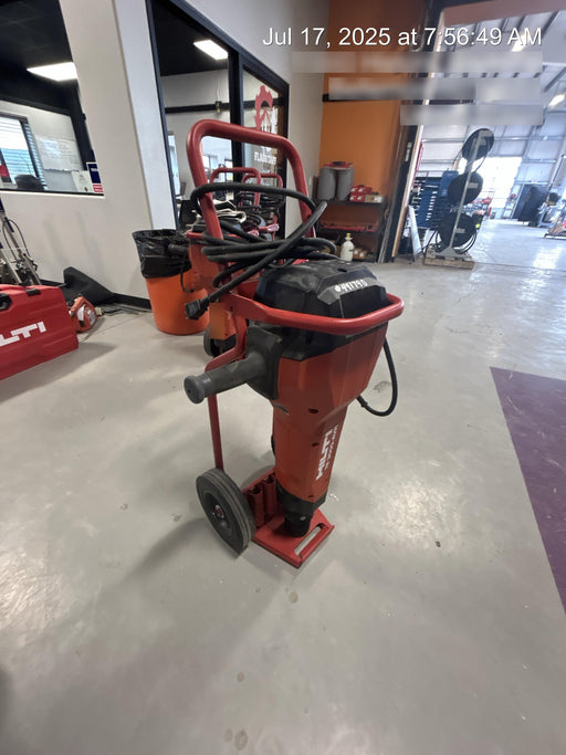 2025 HILTI TE 3000-AVR