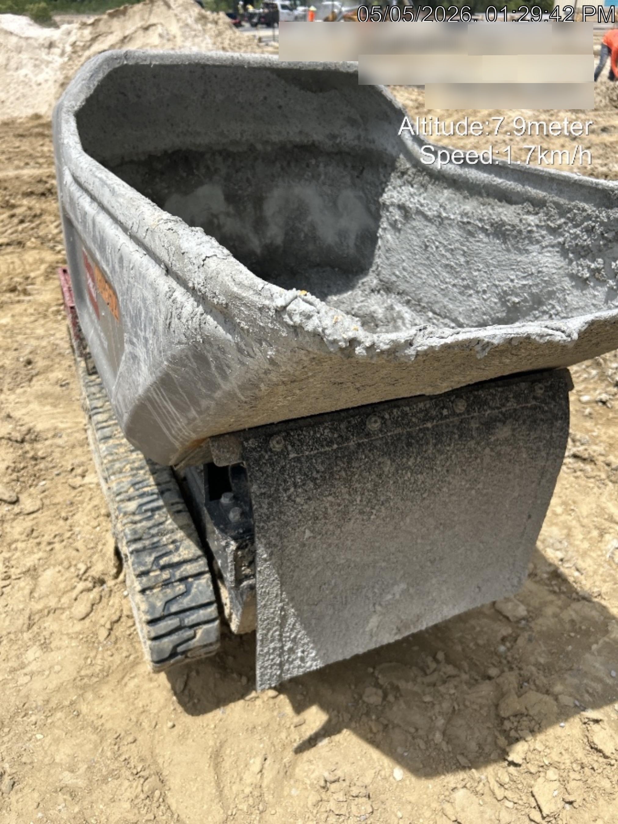 2023 TORO MBTX 2500-TS