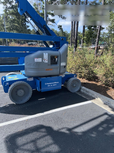 2024 GENIE Z40/23N RJ