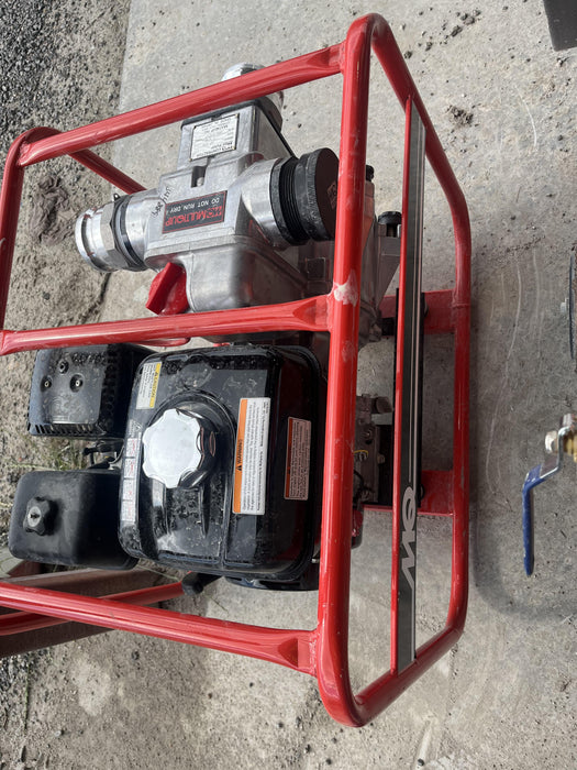 2023 MULTIQUIP QP3TH