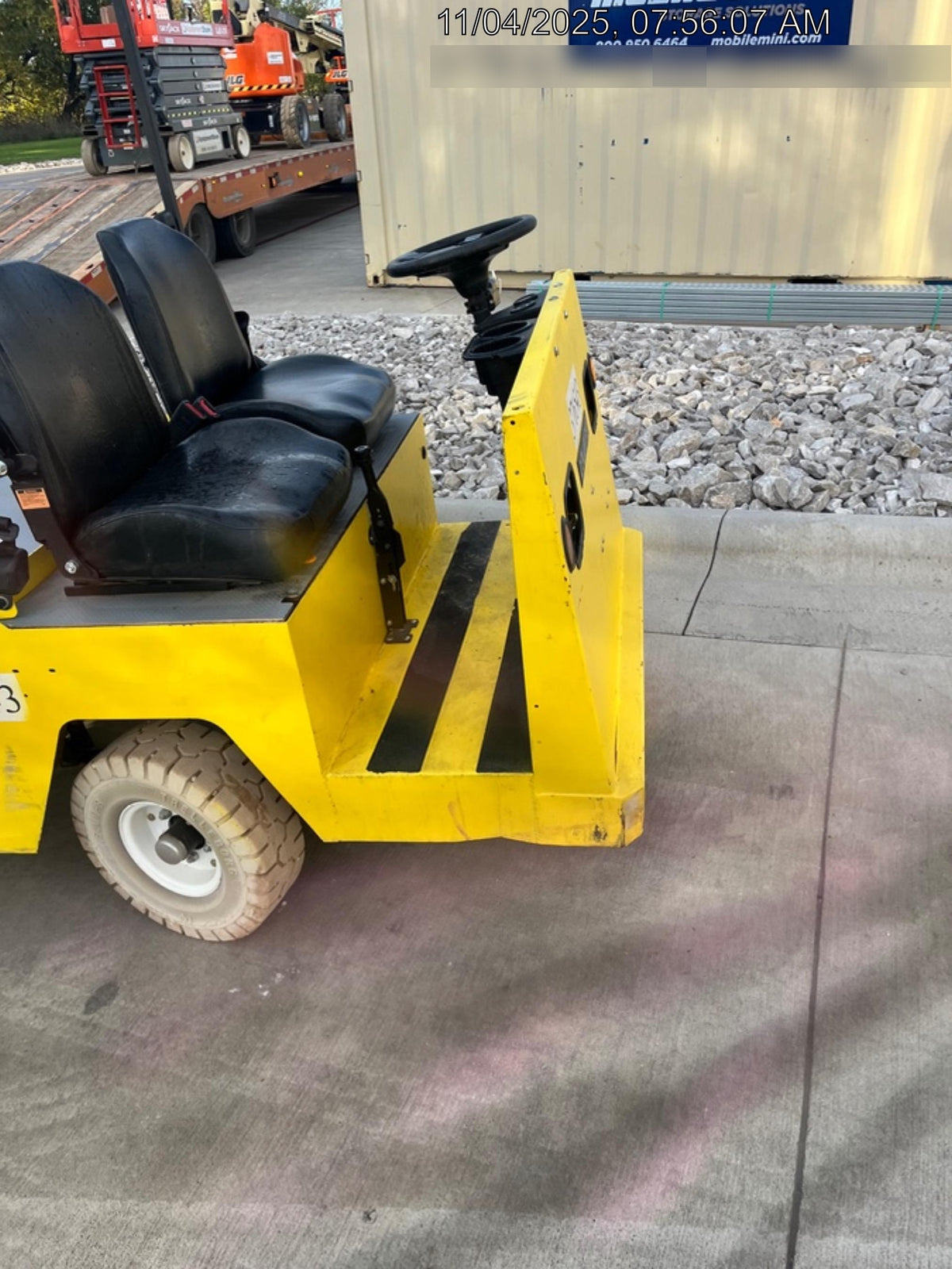 2023 COLUMBIA Payloader 2XL