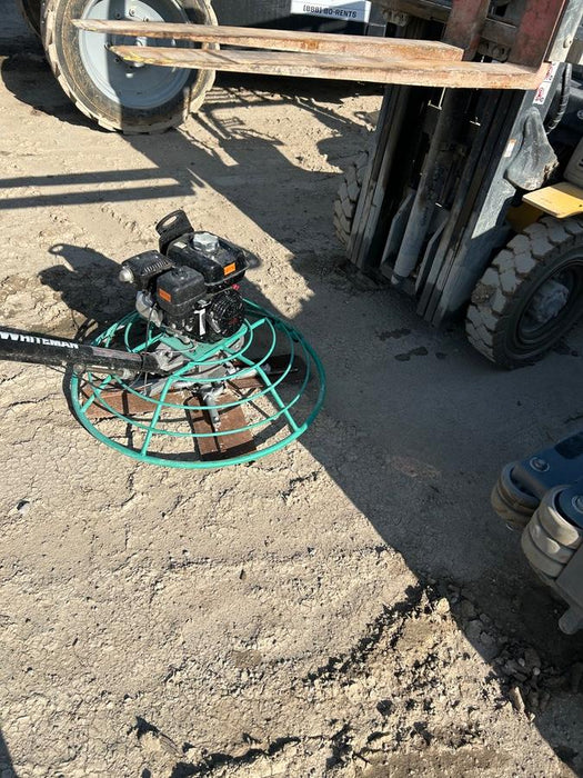 2025 MULTIQUIP J36H55