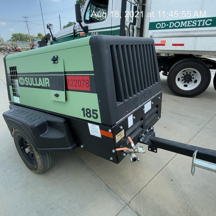 2020 SULLAIR 185-DPQ