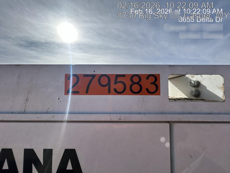 2022 AIRMAN SDG25S