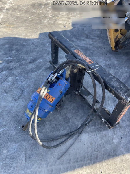 2024 AUGER TORQUE 3300-30