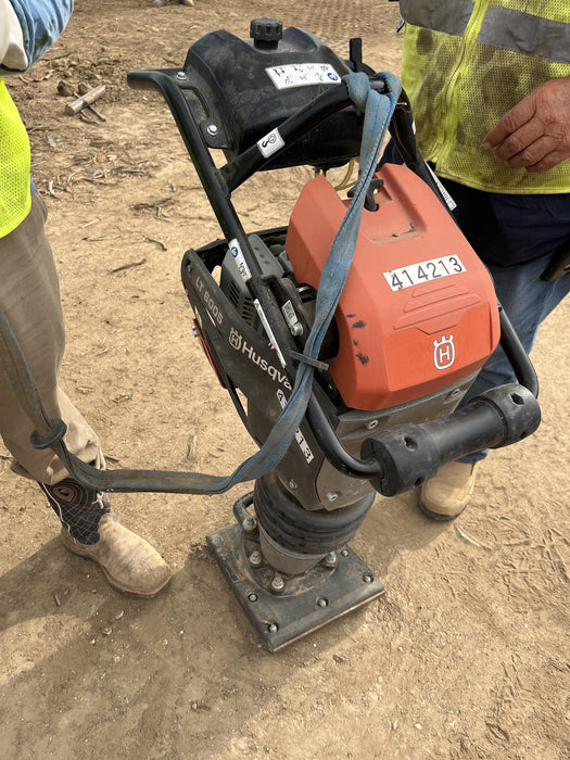 2024 HUSQVARNA LT6005