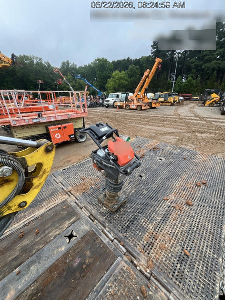 2025 HUSQVARNA LT6005