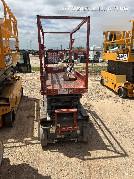 2019 Skyjack SJIII-3219 Standard w/Trojan Batteries