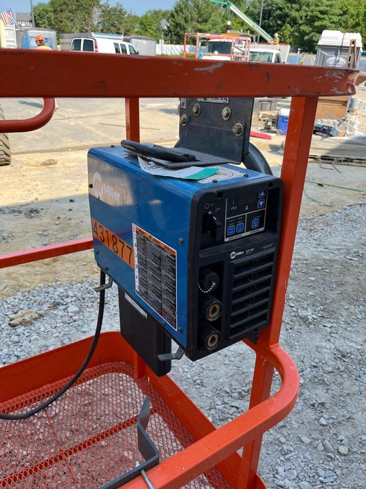 2024 MILLER ELECTRIC CST-282