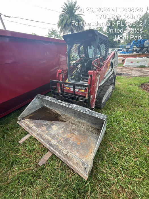 2022 ARROW MATERIAL HANDLING 48" Pallet Forks - Arrow