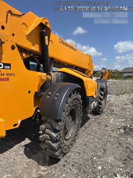 2023 JCB 510-56