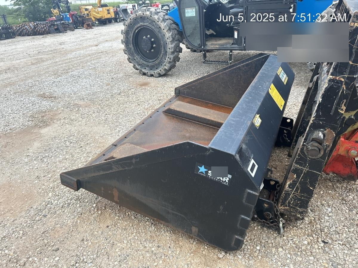 2023 STAR INDUSTRIES 1406B