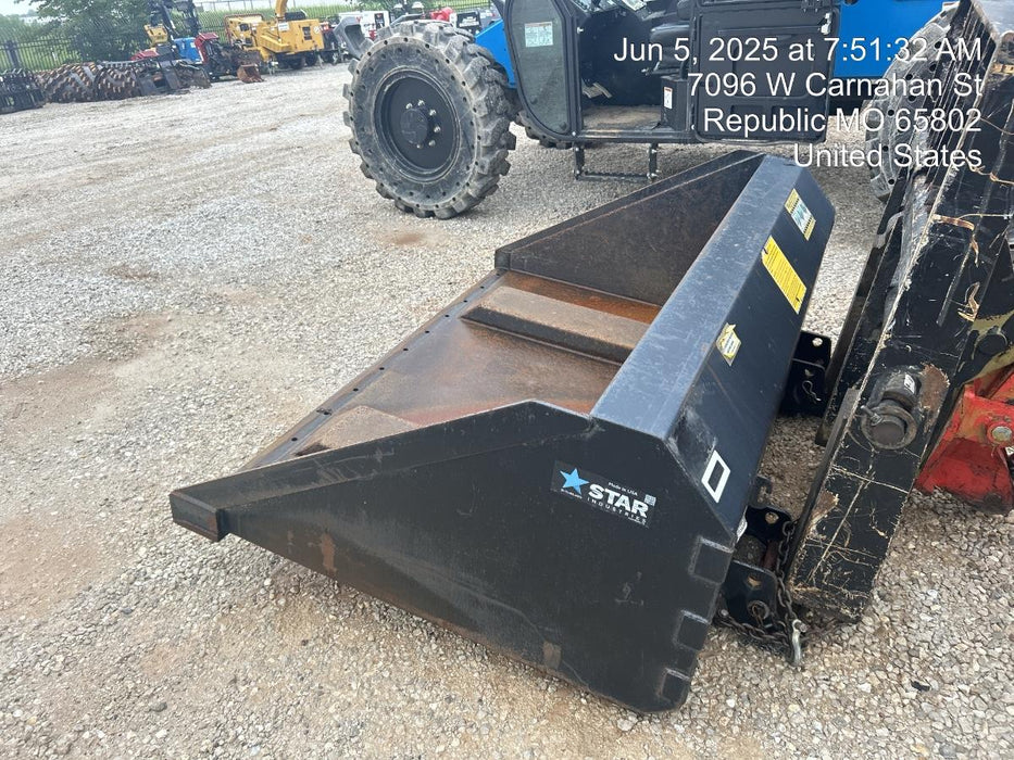 2023 STAR INDUSTRIES 1406B