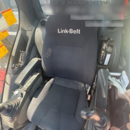 2023 LINK-BELT 145X4DZ