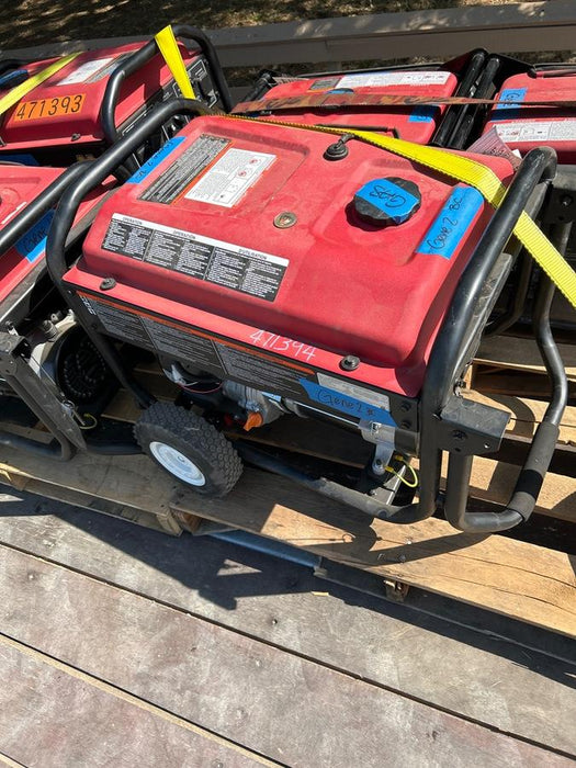 2024 MI-T-M GEN-6500-0MM1