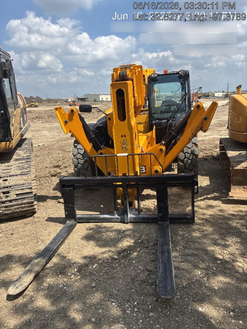 2026 JCB 510-56