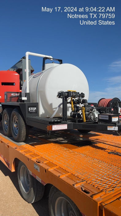 2023 SIMPSON SWT-52517