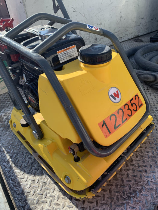 2020 WACKER NEUSON WP1550AW