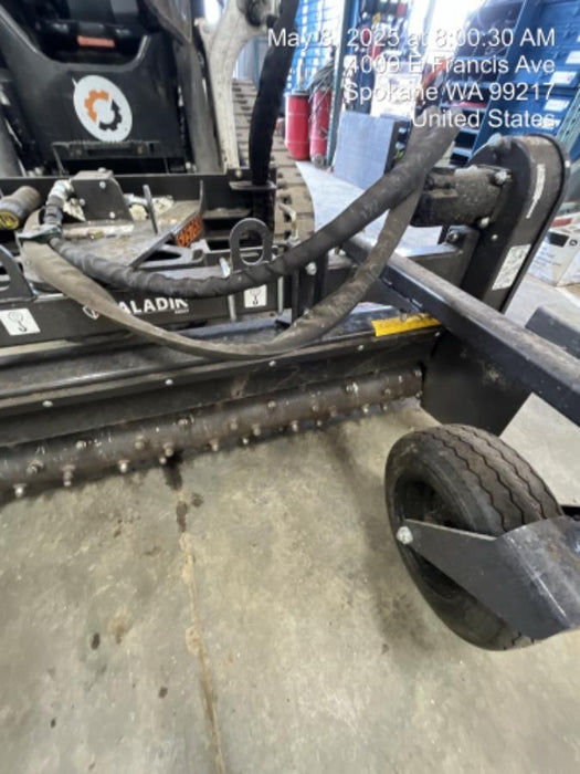 2025 PALADIN M6H-0022