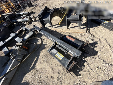 2021 STAR INDUSTRIES M1360B - Star JIB Boom