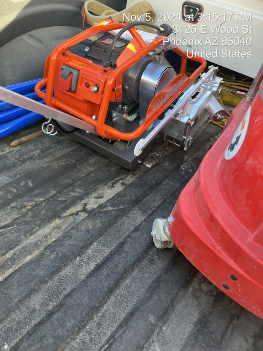 2024 HUSQVARNA 967973901